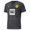 Maillot de Foot BVB Borussia Dortmund Extérieur 2021-22 Maillot de Foot BVB Borussia Dortmund Extérieur 2021-22
